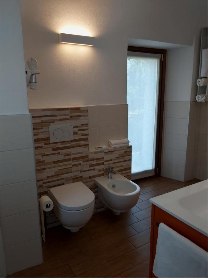 Casa Cimavilla Con Parcheggio Privato Gratuito Crevoladossola Exterior foto