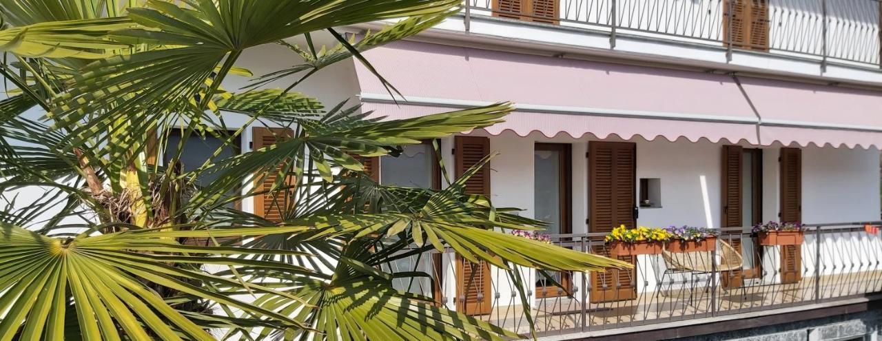Casa Cimavilla Con Parcheggio Privato Gratuito Crevoladossola Exterior foto
