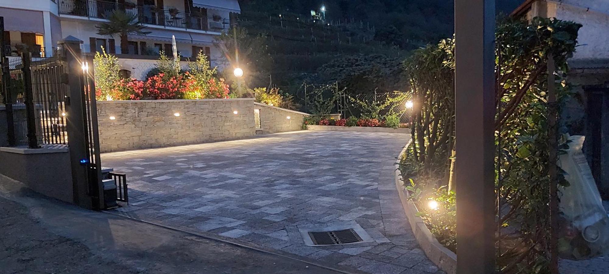 Casa Cimavilla Con Parcheggio Privato Gratuito Crevoladossola Exterior foto